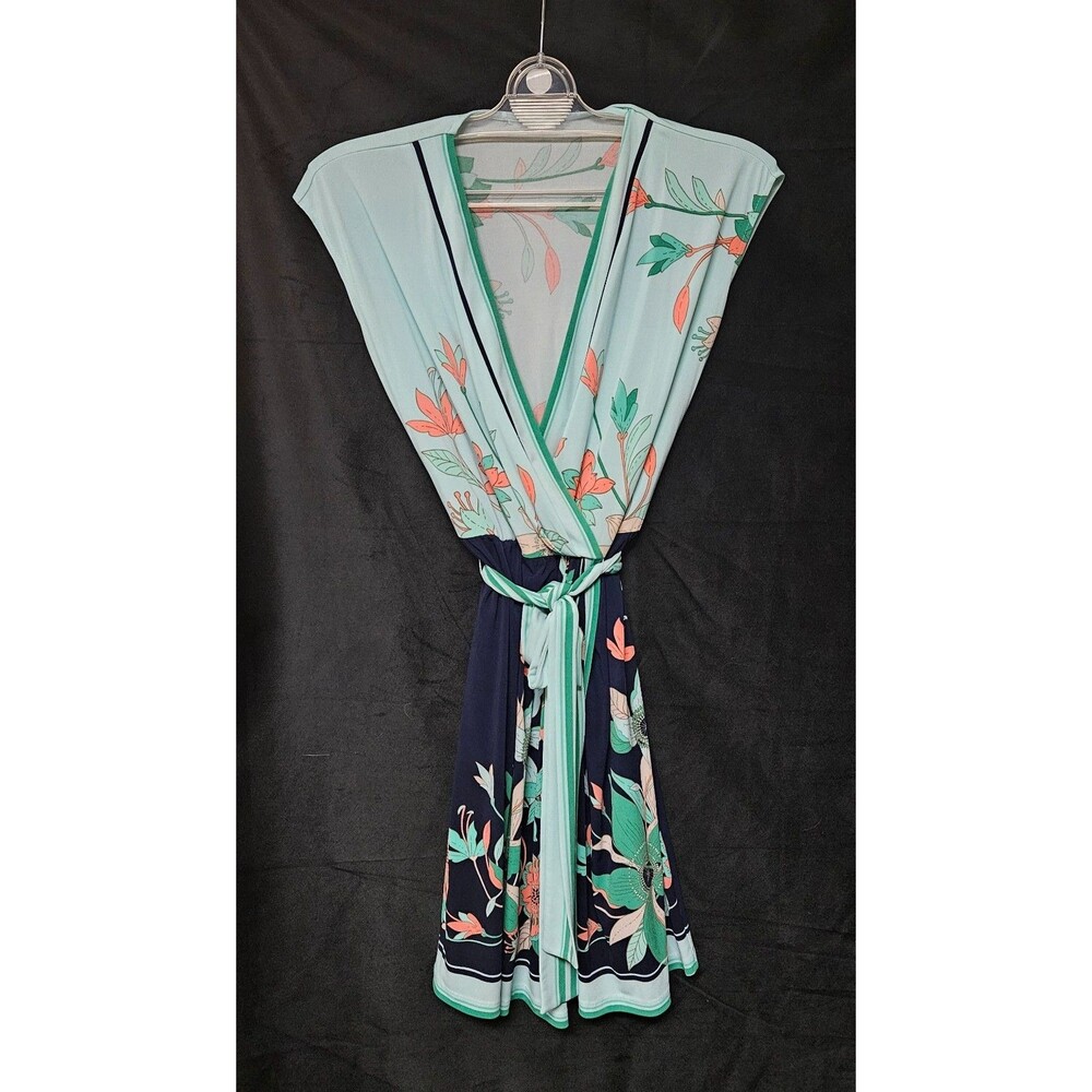 Women's XS Wrap-A-Round Dress